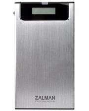 Zalman ZM-VE350 (Silver)