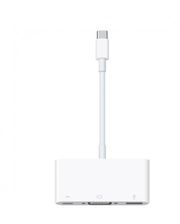 Apple USB-C to VGA Multiport Adapter (MJ1L2ZM/A)