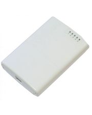 Mikrotik PowerBox (RB750P-PBr2