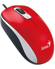 Genius DX-110 USB Red (31010116104)