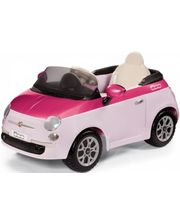 Peg Perego FIAT 500 Pink IGED1162