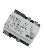 Osram Компонент системы управления освещением EASY Color Control - контроллер DALI EASY SO - 4008321691040