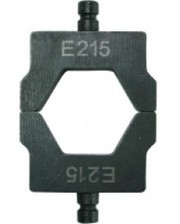 E.NEXT Матрица Е140 для опрессовки изолированных гильз к инструменту 150 и 10-150 мм.кв.