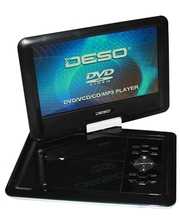 DVD-плееры DESO SG-978 фото