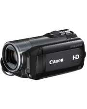 Видеокамеры Canon LEGRIA HF 200 фото