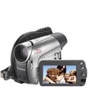 Видеокамеры Canon DC330 фото