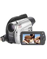 Видеокамеры Canon DC320 фото