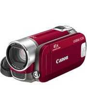 Видеокамеры Canon LEGRIA FS200 фото