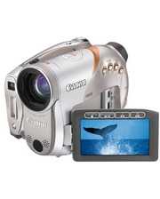 Видеокамеры Canon HR10 фото