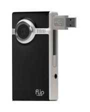 Видеокамеры Flip Video F260 фото