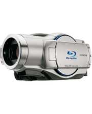 Видеокамеры Hitachi DZ-BD7H фото