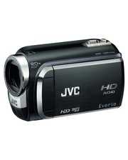 Видеокамеры JVC Everio GZ-HD320 фото