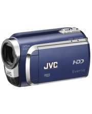 Видеокамеры JVC Everio GZ-MG630 фото