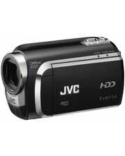 Видеокамеры JVC Everio GZ-MG680 фото