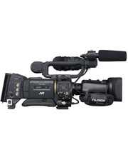 Видеокамеры JVC GY-HD200 фото