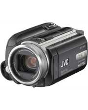 Видеокамеры JVC Everio GZ-HD40 фото