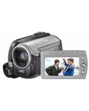 Видеокамеры JVC Everio GZ-MG155 фото