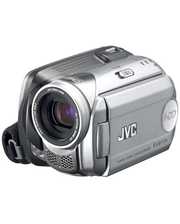 Видеокамеры JVC Everio GZ-MG21 фото