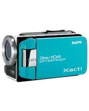 Видеокамеры Sanyo Xacti VPC-WH1 фото