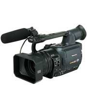 Видеокамеры Panasonic AG-HVX200 фото
