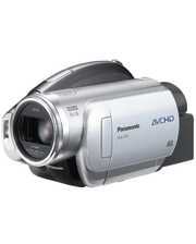 Видеокамеры Panasonic HDC-DX1 фото