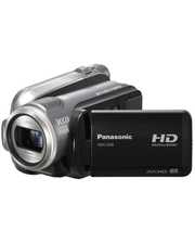Видеокамеры Panasonic HDC-HS9 фото
