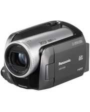 Видеокамеры Panasonic SDR-H280 фото