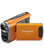 Видеокамеры Panasonic SDR-SW21 фото
