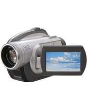 Видеокамеры Panasonic VDR-D210 фото