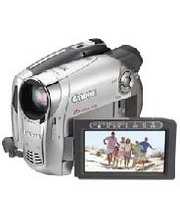 Видеокамеры Canon DC230 фото
