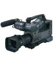 Видеокамеры Sony DSR-250P фото