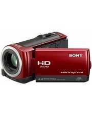Видеокамеры Sony HDR-CX100E фото
