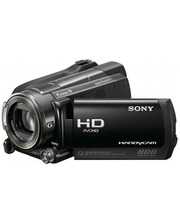 Видеокамеры Sony HDR-XR500E фото