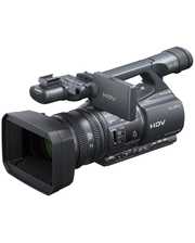 Видеокамеры Sony HDR-FX1000E фото