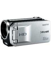 Видеокамеры Sanyo Xacti VPC-TH1 фото