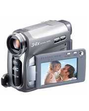 Видеокамеры JVC GR-D740 фото