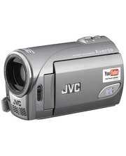 Видеокамеры JVC Everio GZ-MS100 фото