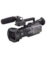 Видеокамеры Sony DSR-PD170P фото
