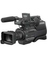 Видеокамеры Sony HVR-HD1000E фото