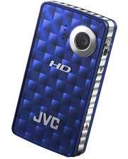 Видеокамеры JVC Picsio GC-FM1 фото