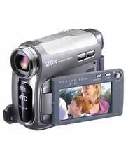 Видеокамеры JVC GR-D720 фото