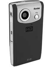 Видеокамеры Kodak Zi6 фото