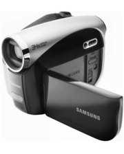 Видеокамеры Samsung VP-DX105i фото