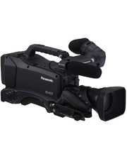 Видеокамеры Panasonic AG-HPX304ER фото
