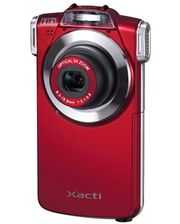 Видеокамеры Sanyo Xacti VPC-PD1 фото