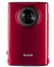Видеокамеры Kodak Mini фото