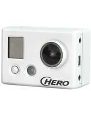 Видеокамеры GoPro HD Helmet HERO фото