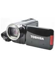 Видеокамеры Toshiba Camileo X100 фото