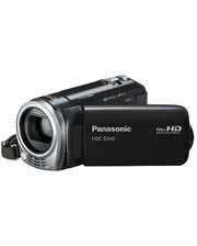 Видеокамеры Panasonic HDC-SD40 фото