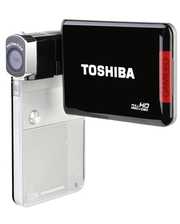 Видеокамеры Toshiba Camileo S30 фото